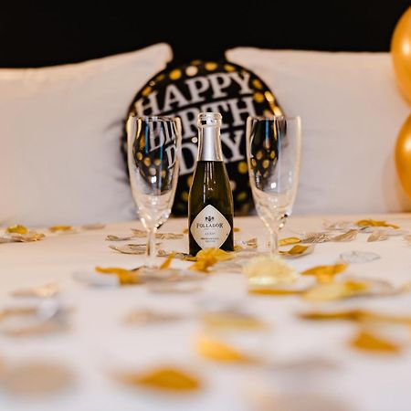 Atlas Hotel Valkenburg aan de Geul ภายนอก รูปภาพ