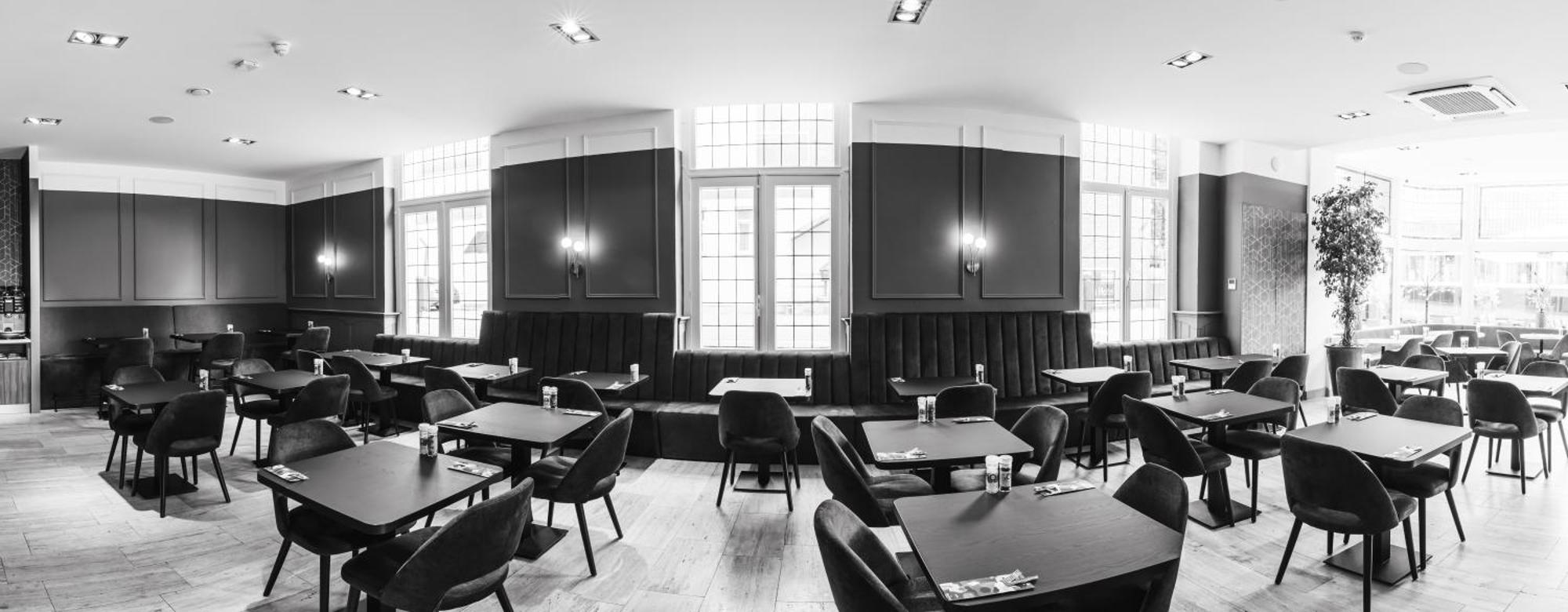 Atlas Hotel Valkenburg aan de Geul ภายนอก รูปภาพ