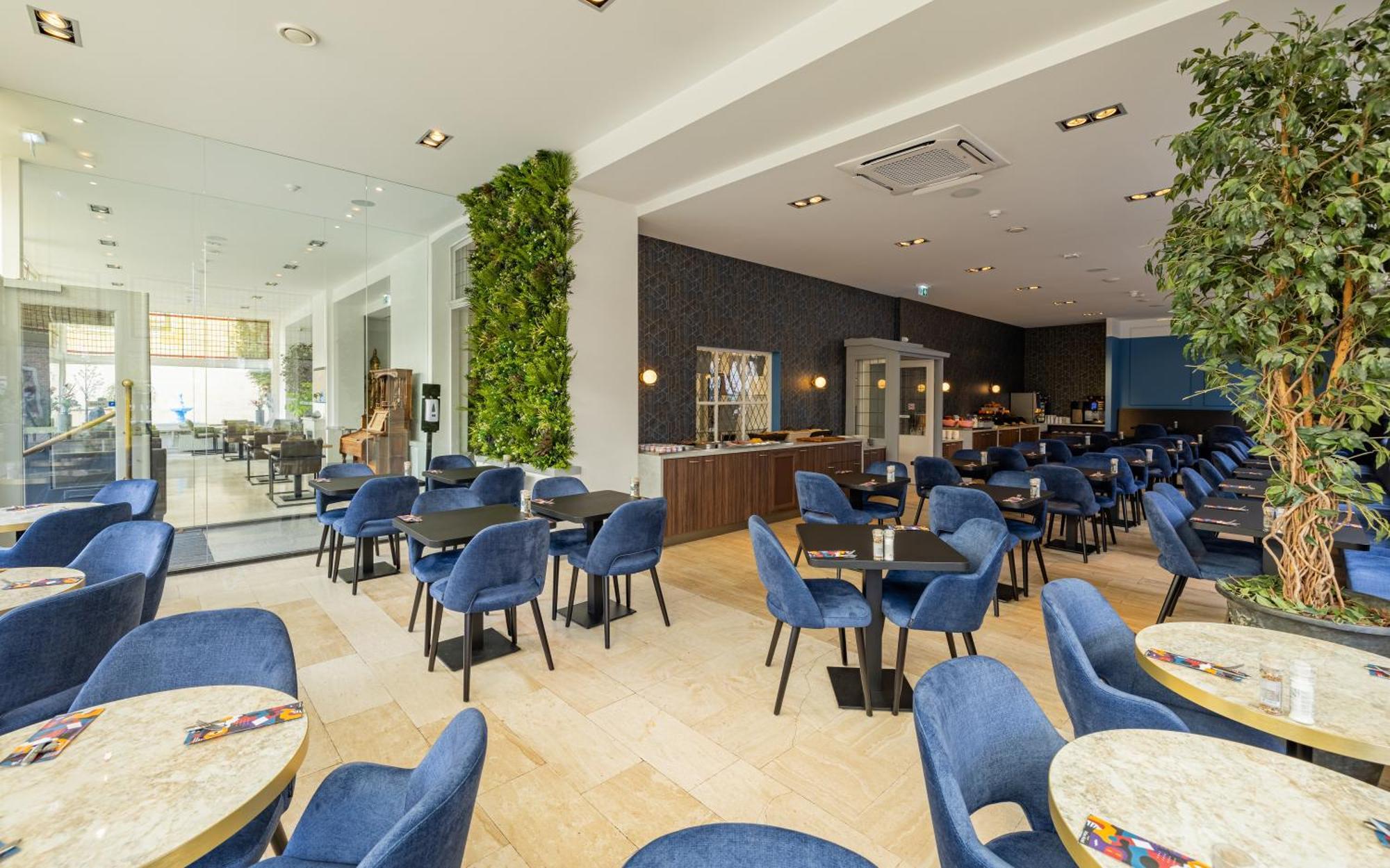 Atlas Hotel Valkenburg aan de Geul ภายนอก รูปภาพ
