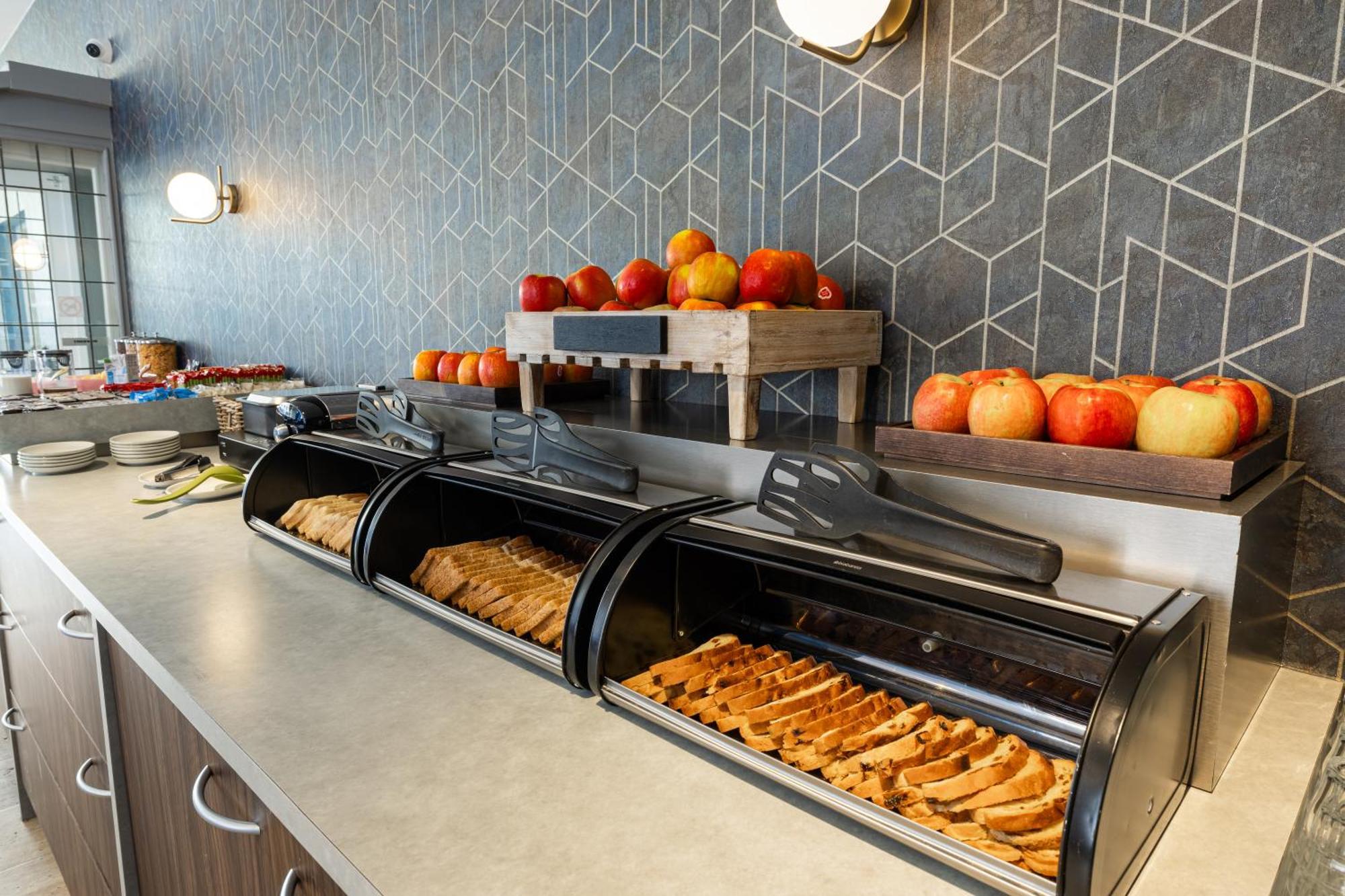 Atlas Hotel Valkenburg aan de Geul ภายนอก รูปภาพ