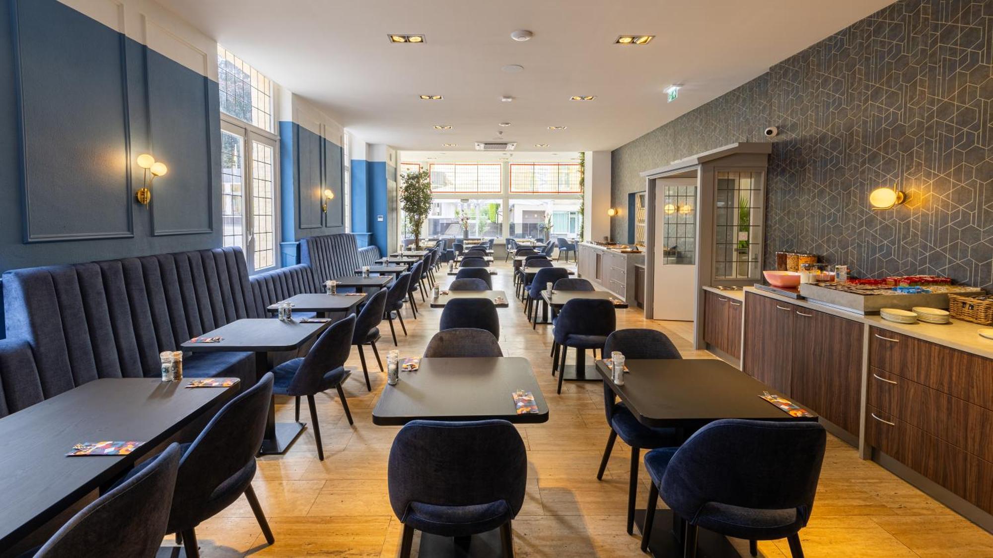 Atlas Hotel Valkenburg aan de Geul ภายนอก รูปภาพ