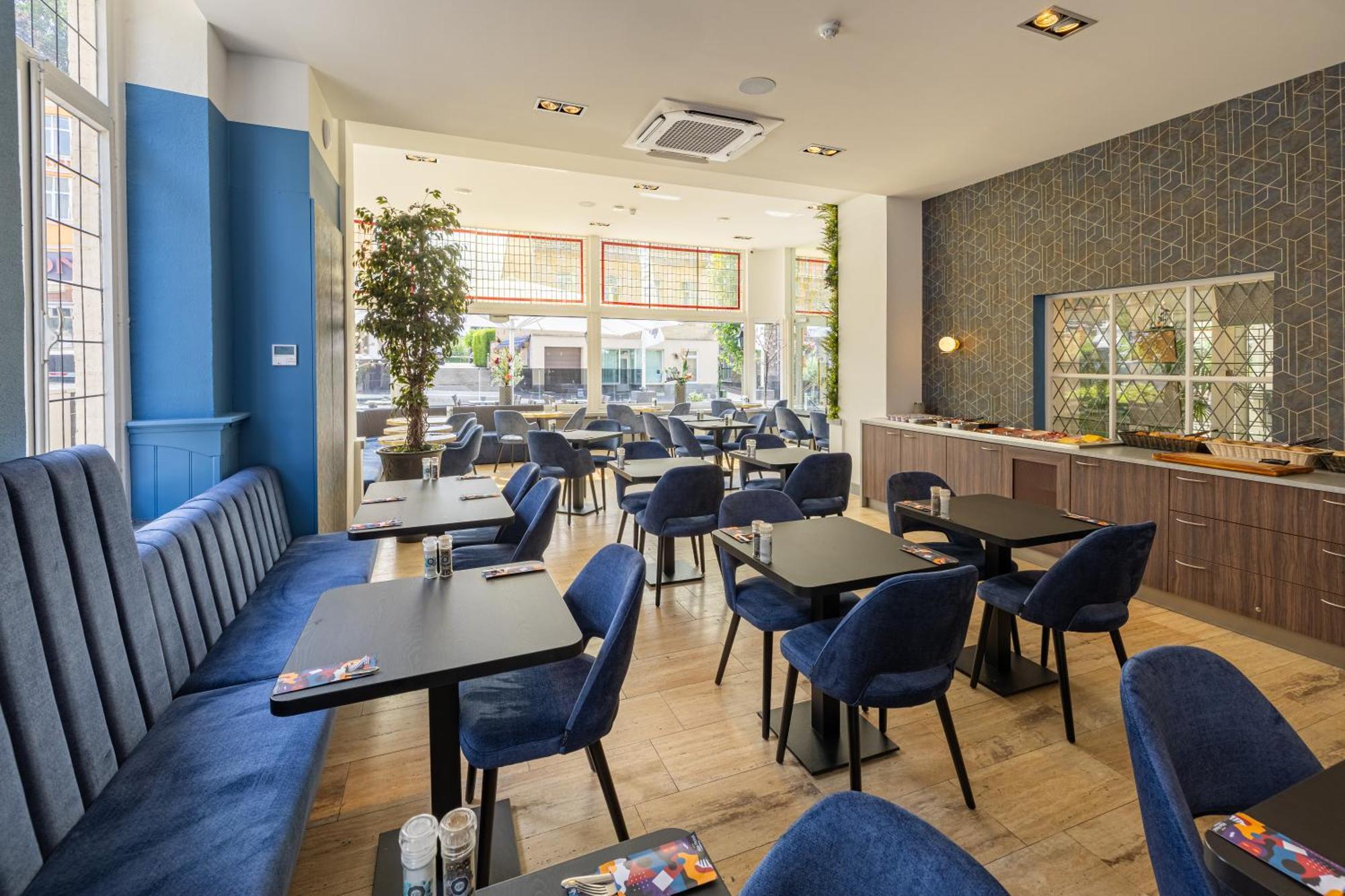 Atlas Hotel Valkenburg aan de Geul ภายนอก รูปภาพ