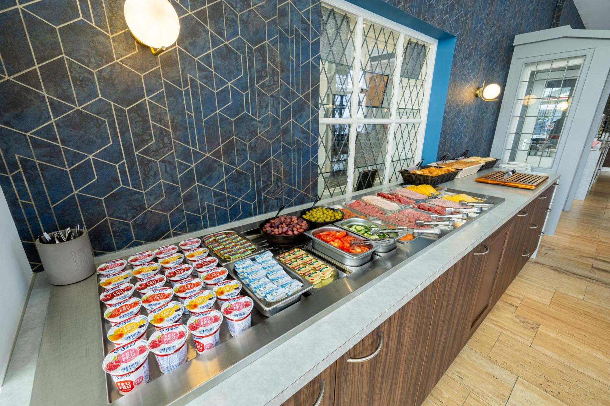 Atlas Hotel Valkenburg aan de Geul ภายนอก รูปภาพ