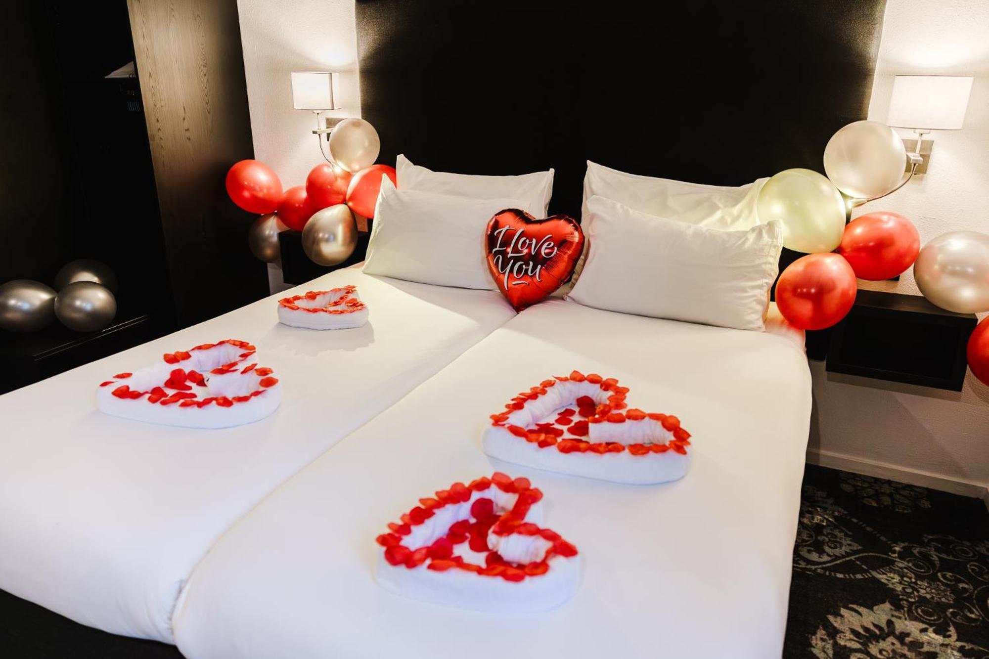 Atlas Hotel Valkenburg aan de Geul ภายนอก รูปภาพ