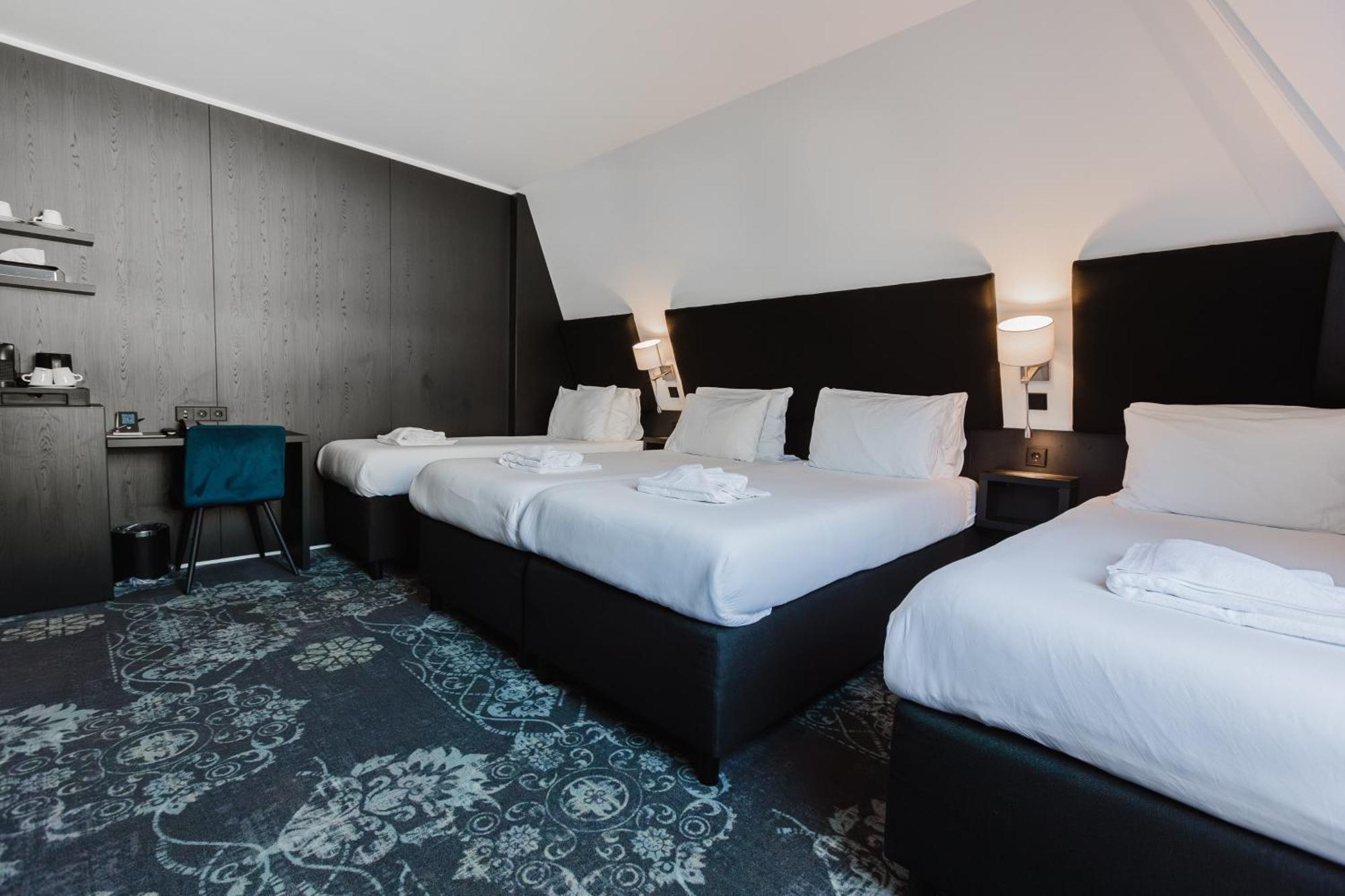 Atlas Hotel Valkenburg aan de Geul ภายนอก รูปภาพ
