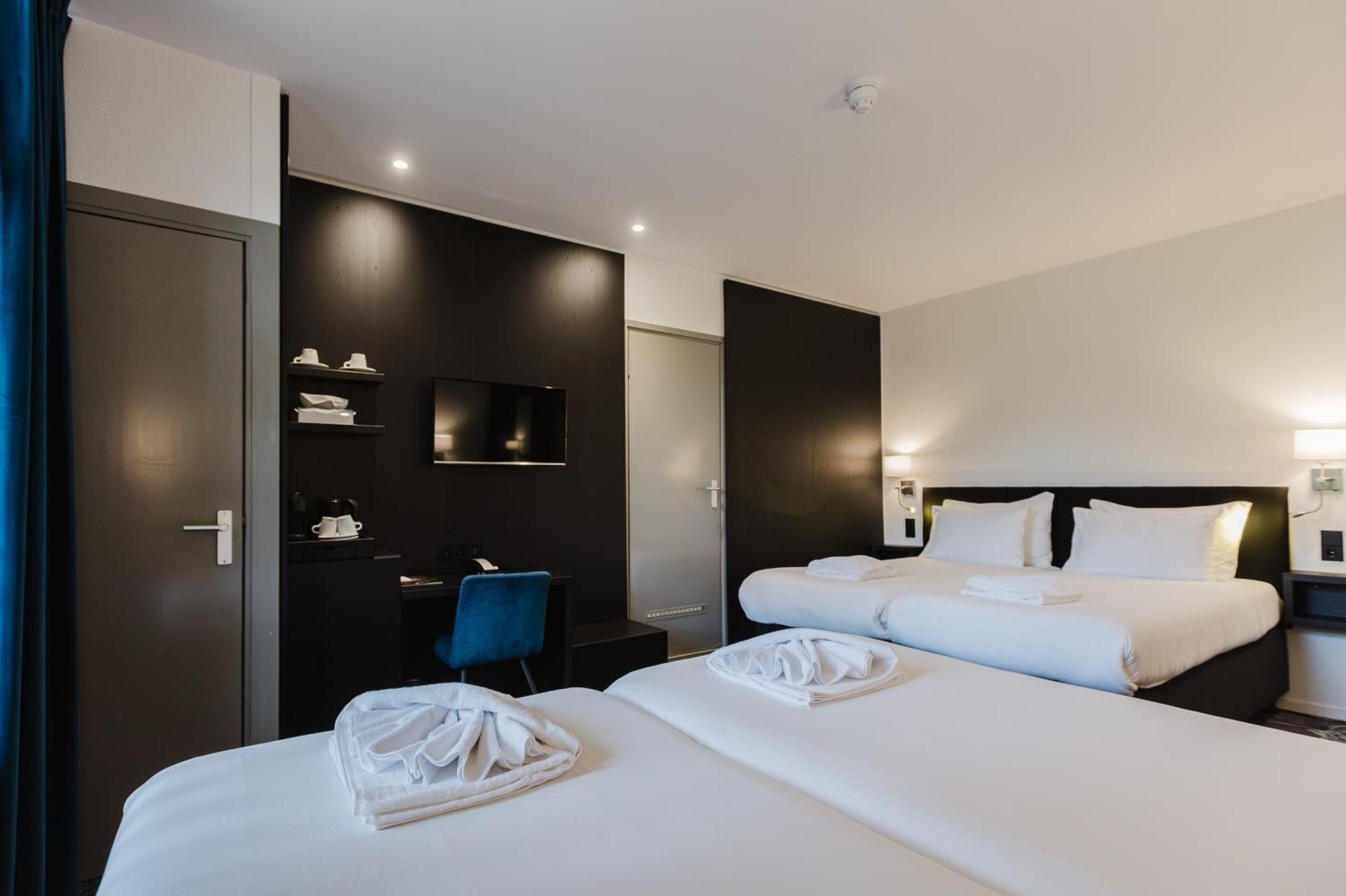 Atlas Hotel Valkenburg aan de Geul ภายนอก รูปภาพ