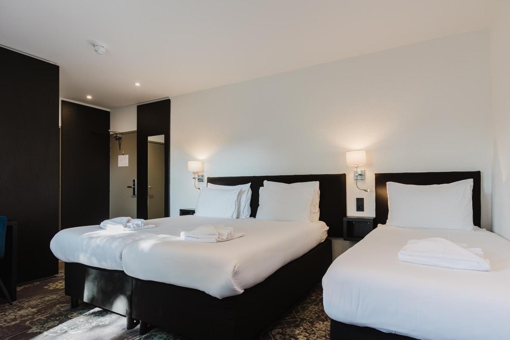 Atlas Hotel Valkenburg aan de Geul ภายนอก รูปภาพ
