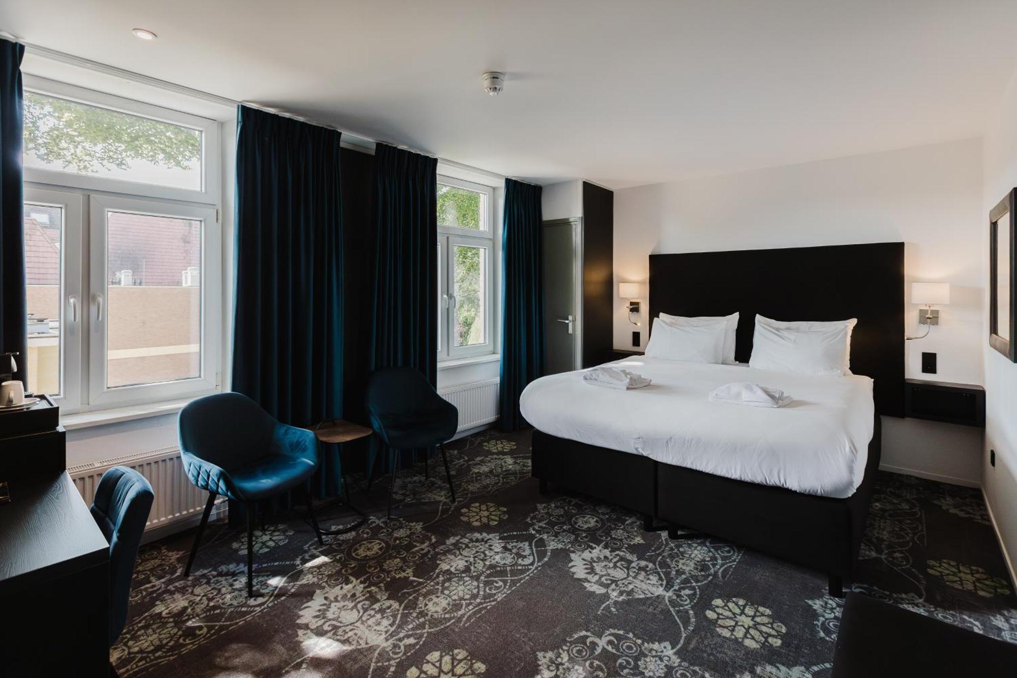 Atlas Hotel Valkenburg aan de Geul ภายนอก รูปภาพ