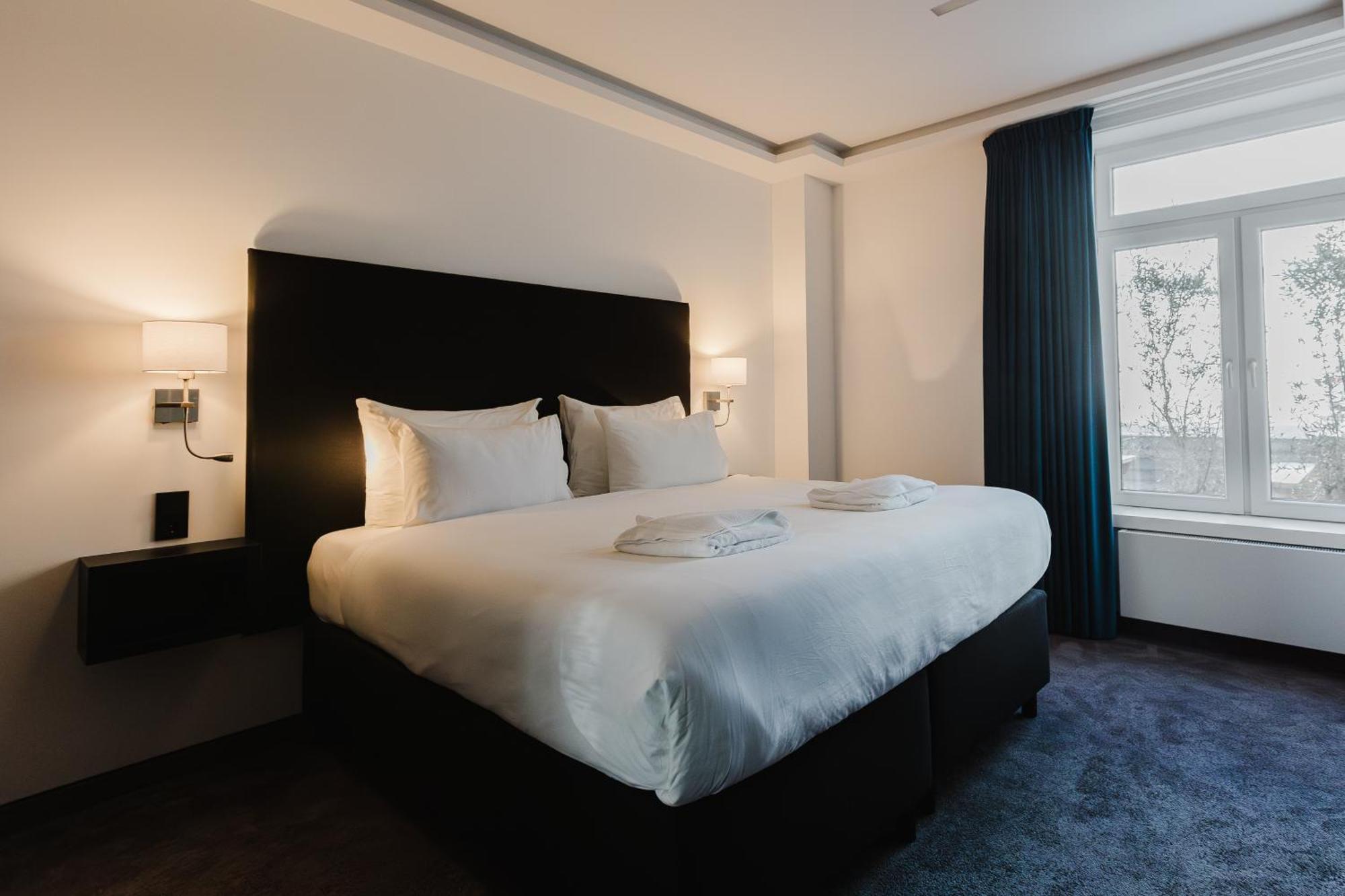 Atlas Hotel Valkenburg aan de Geul ภายนอก รูปภาพ