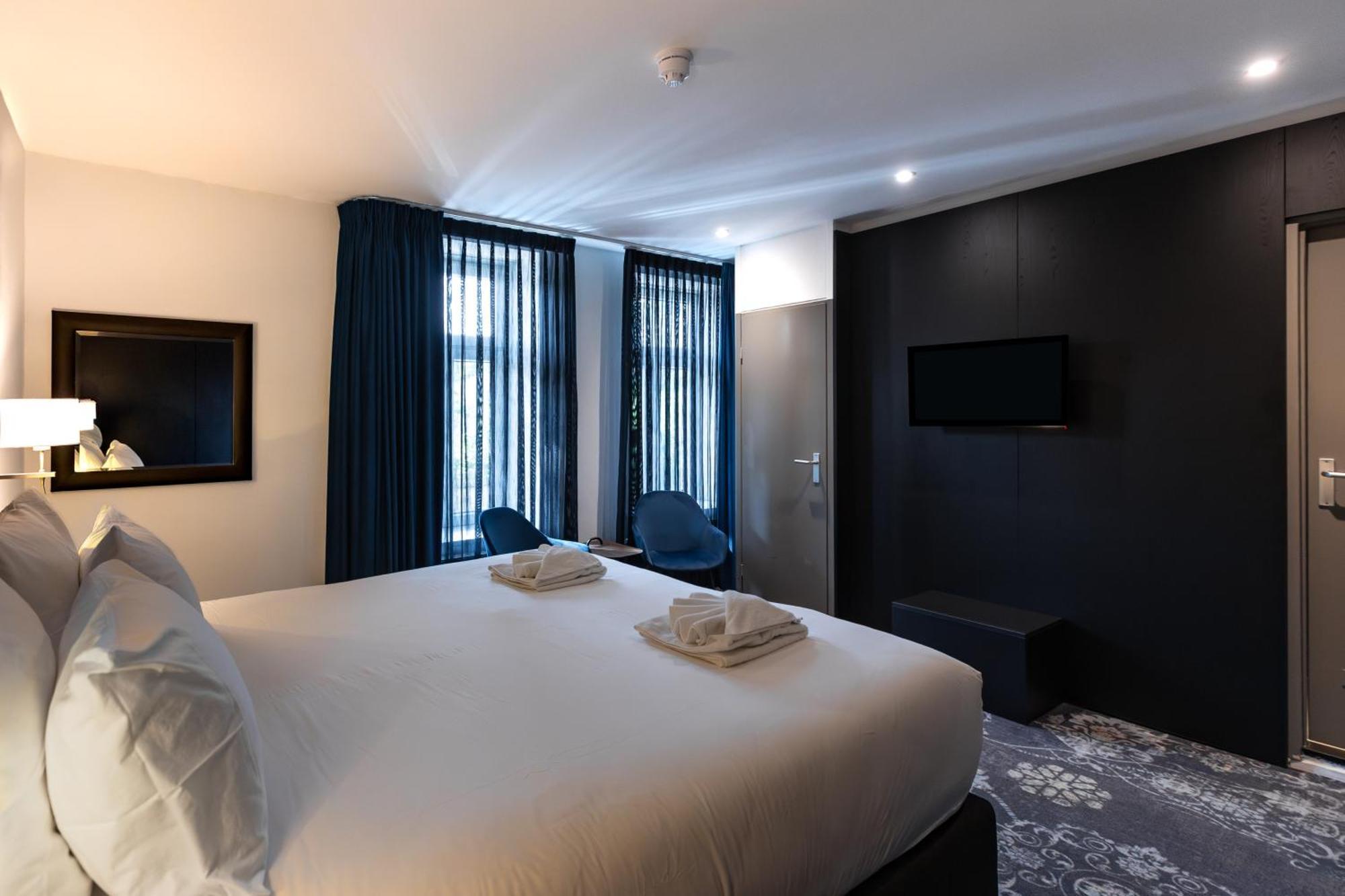 Atlas Hotel Valkenburg aan de Geul ภายนอก รูปภาพ