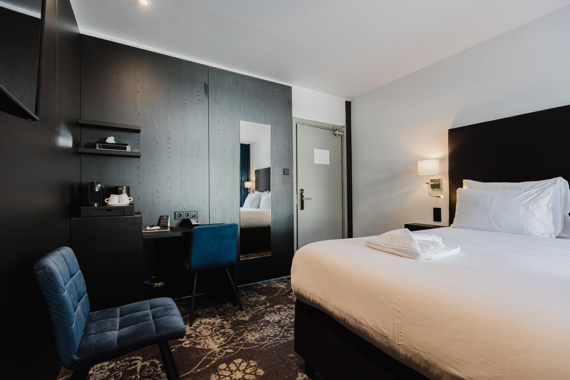 Atlas Hotel Valkenburg aan de Geul ภายนอก รูปภาพ