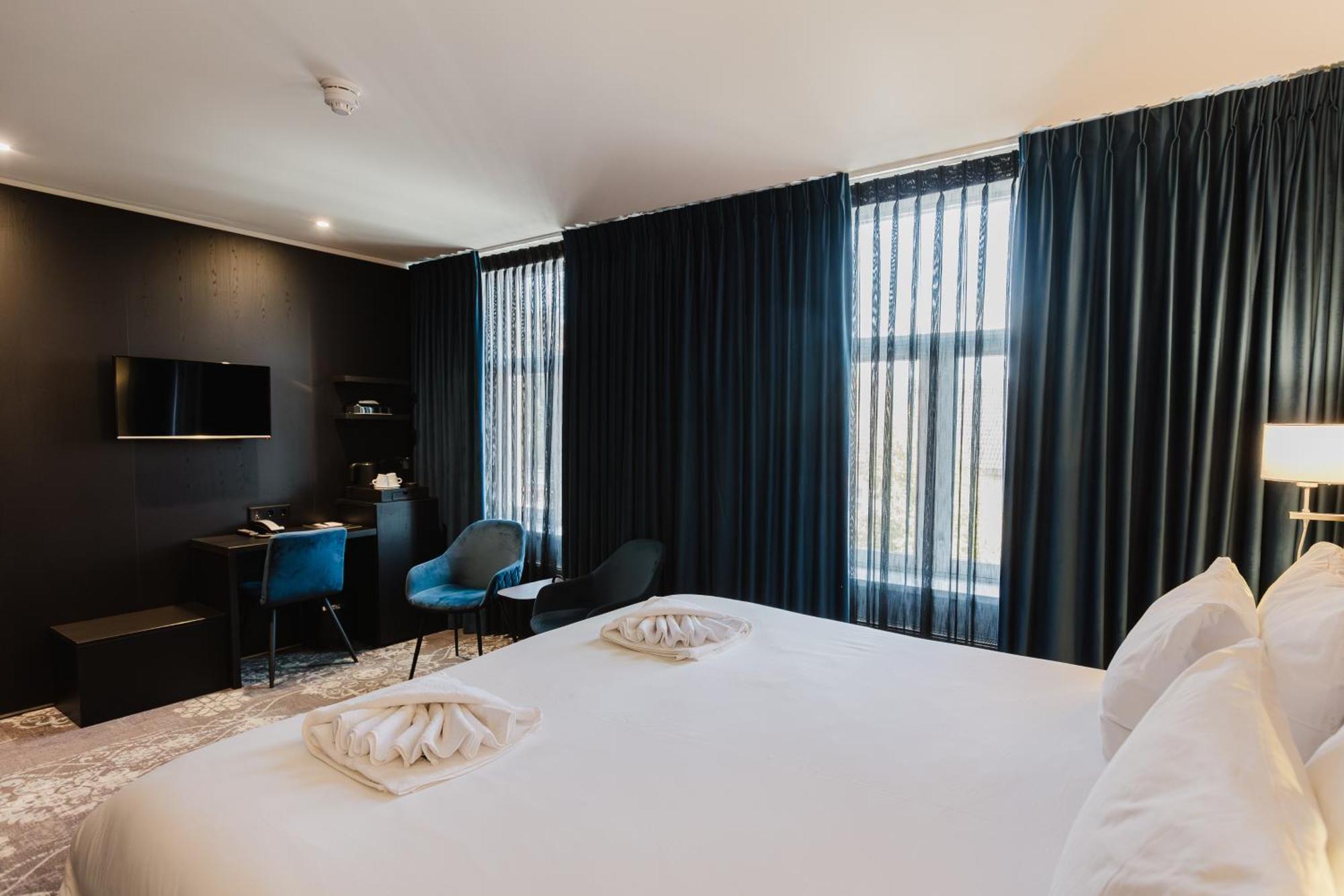 Atlas Hotel Valkenburg aan de Geul ภายนอก รูปภาพ