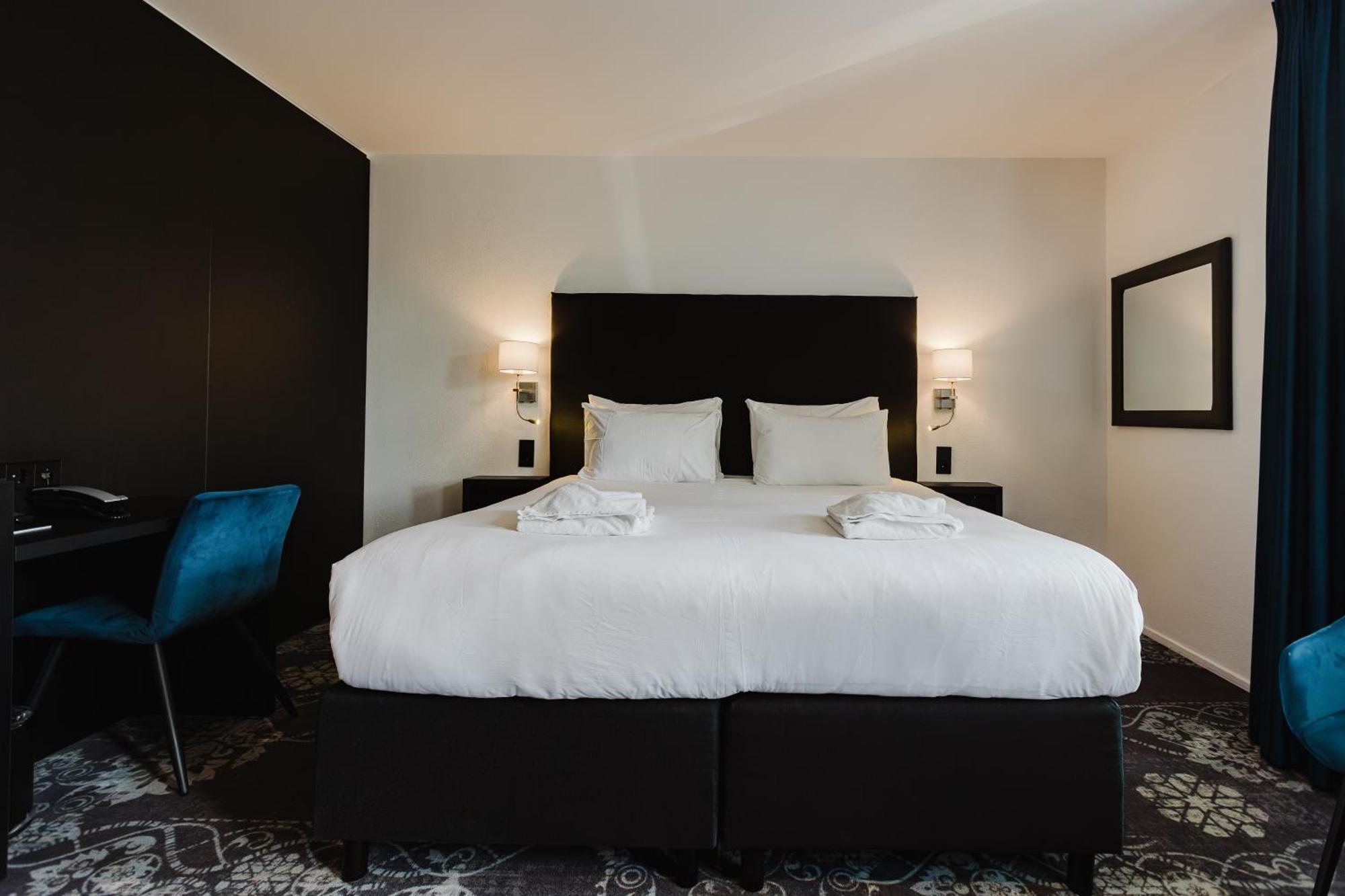 Atlas Hotel Valkenburg aan de Geul ภายนอก รูปภาพ