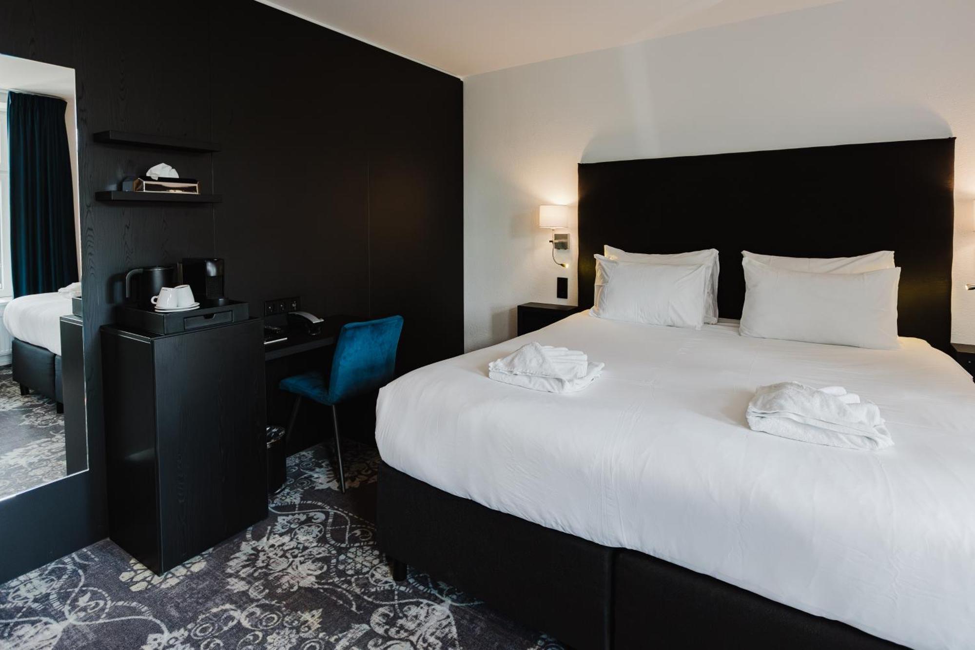 Atlas Hotel Valkenburg aan de Geul ภายนอก รูปภาพ