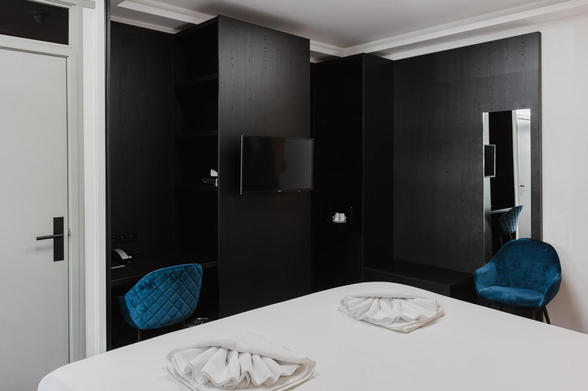 Atlas Hotel Valkenburg aan de Geul ภายนอก รูปภาพ