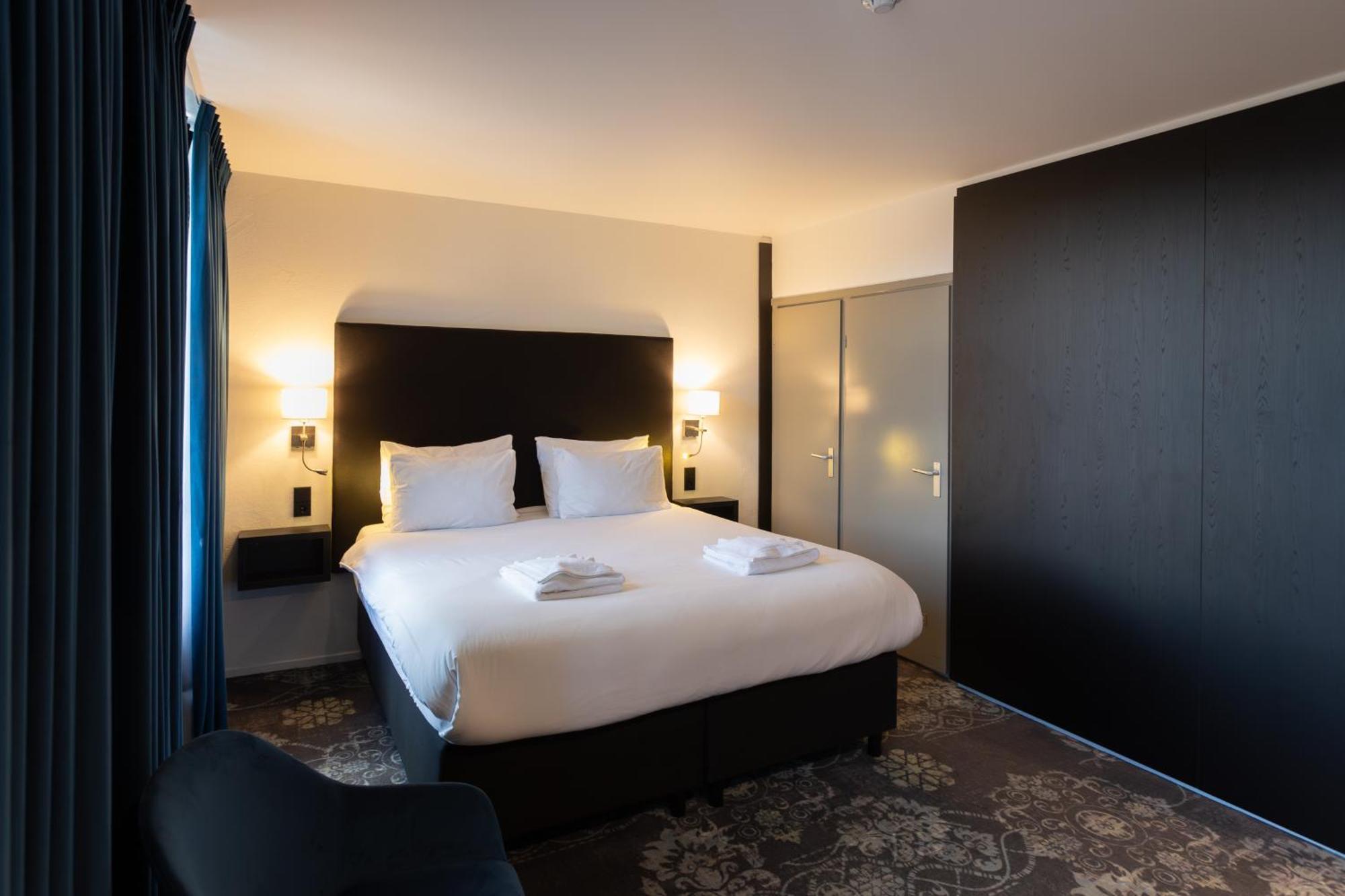 Atlas Hotel Valkenburg aan de Geul ภายนอก รูปภาพ