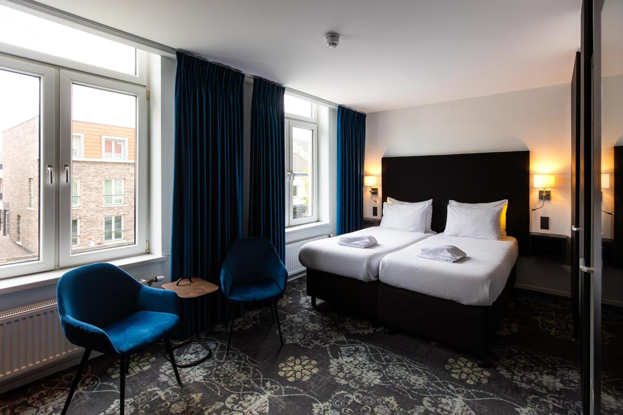 Atlas Hotel Valkenburg aan de Geul ภายนอก รูปภาพ