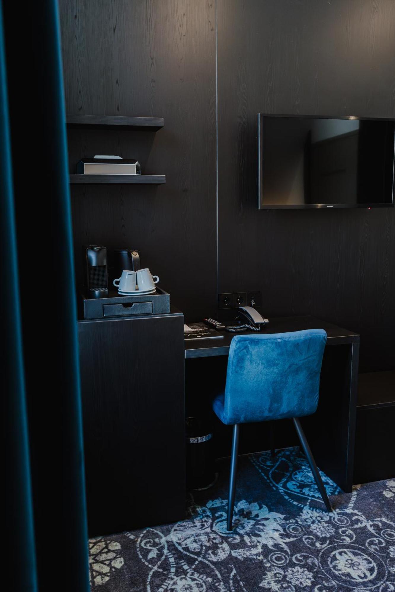 Atlas Hotel Valkenburg aan de Geul ภายนอก รูปภาพ