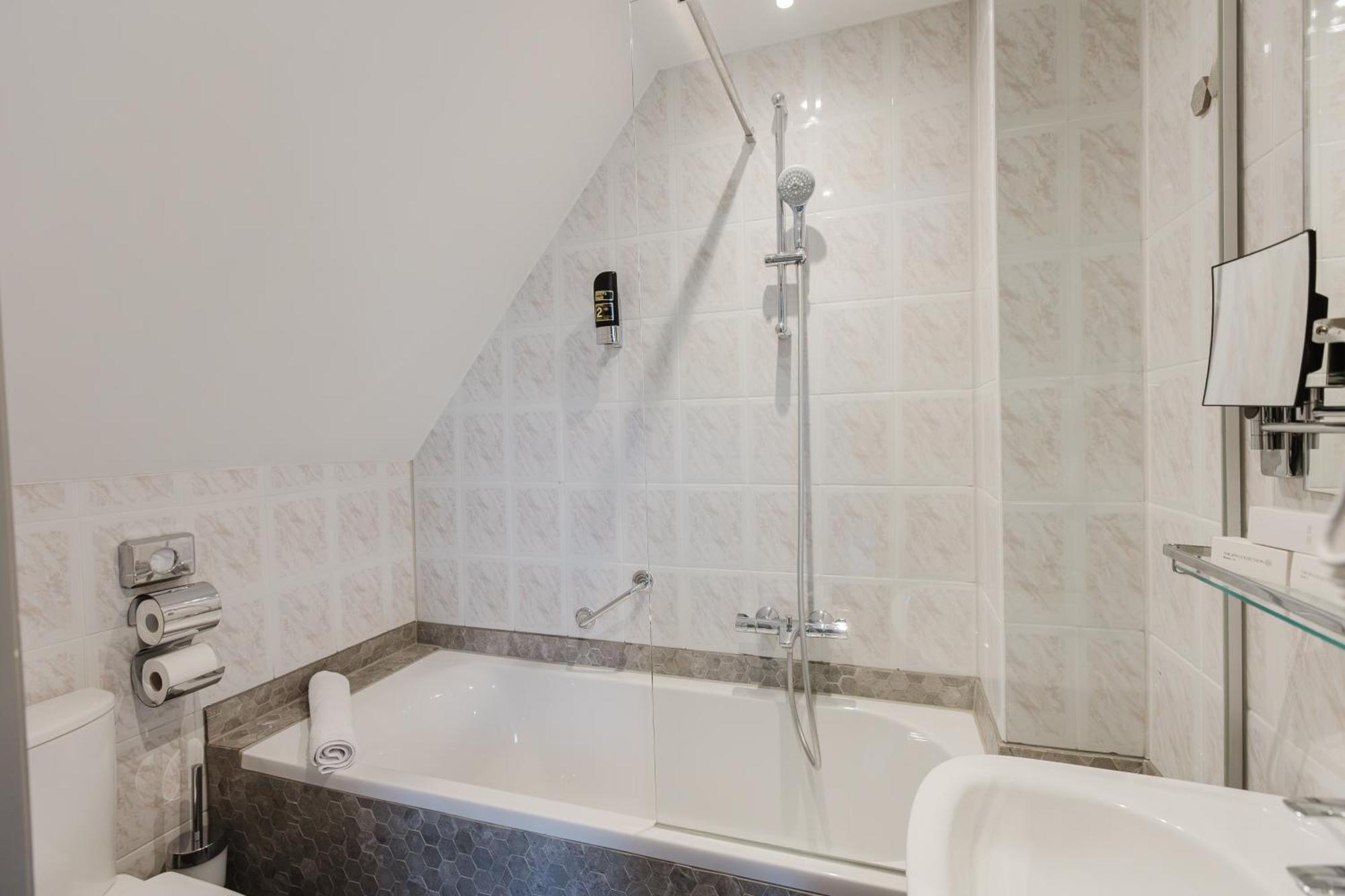 Atlas Hotel Valkenburg aan de Geul ภายนอก รูปภาพ