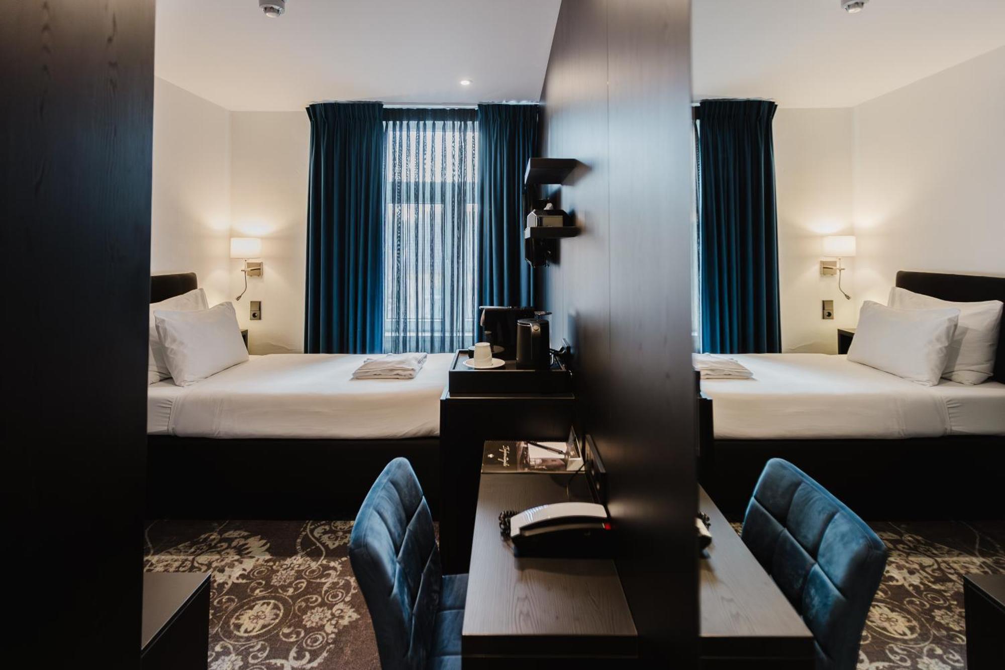 Atlas Hotel Valkenburg aan de Geul ภายนอก รูปภาพ