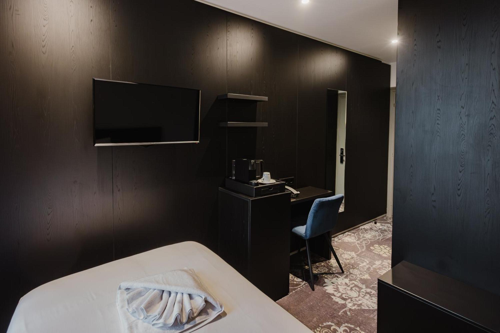 Atlas Hotel Valkenburg aan de Geul ภายนอก รูปภาพ