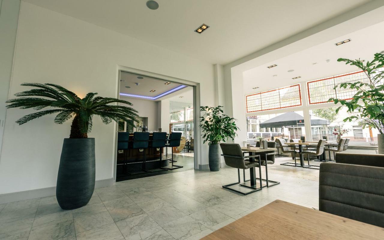 Atlas Hotel Valkenburg aan de Geul ภายนอก รูปภาพ