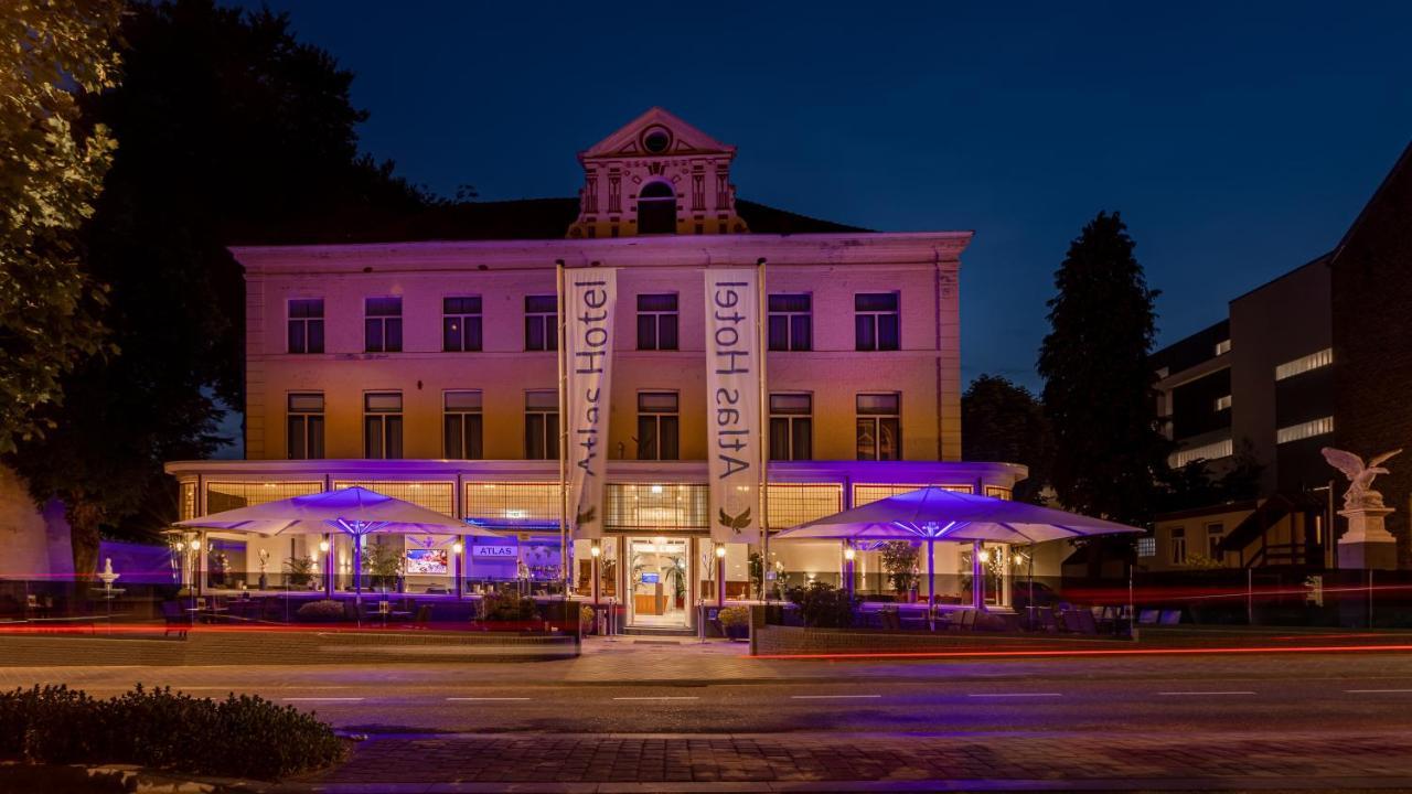Atlas Hotel Valkenburg aan de Geul ภายนอก รูปภาพ