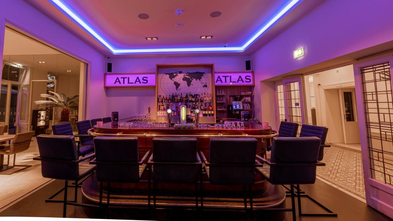 Atlas Hotel Valkenburg aan de Geul ภายนอก รูปภาพ
