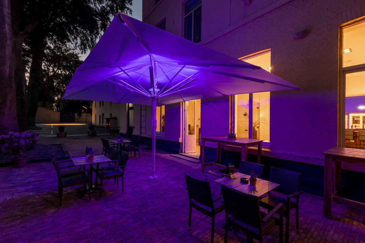 Atlas Hotel Valkenburg aan de Geul ภายนอก รูปภาพ