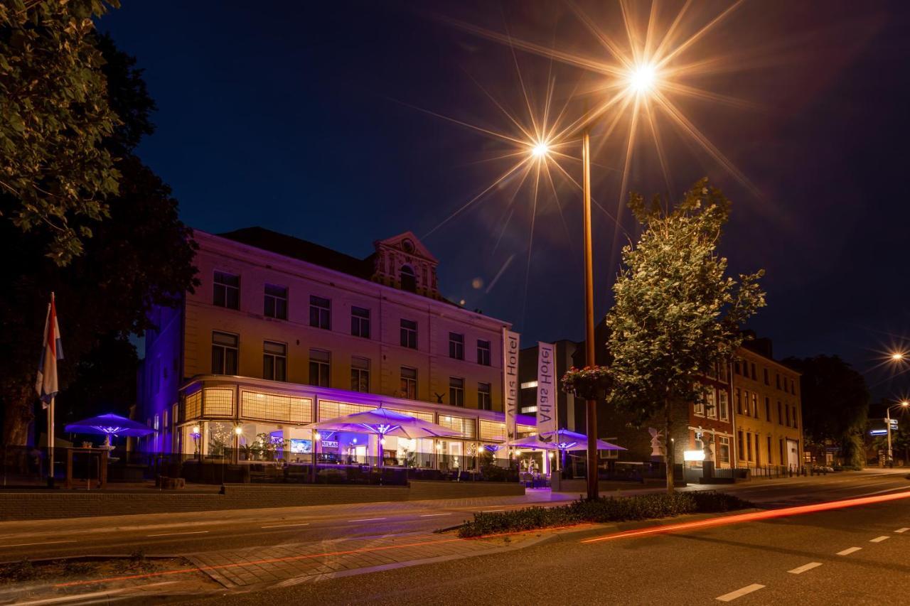 Atlas Hotel Valkenburg aan de Geul ภายนอก รูปภาพ