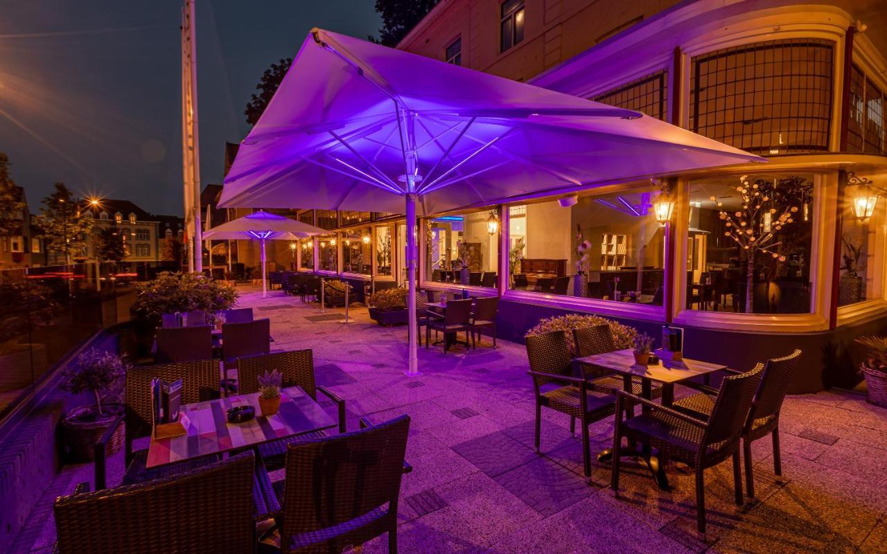 Atlas Hotel Valkenburg aan de Geul ภายนอก รูปภาพ