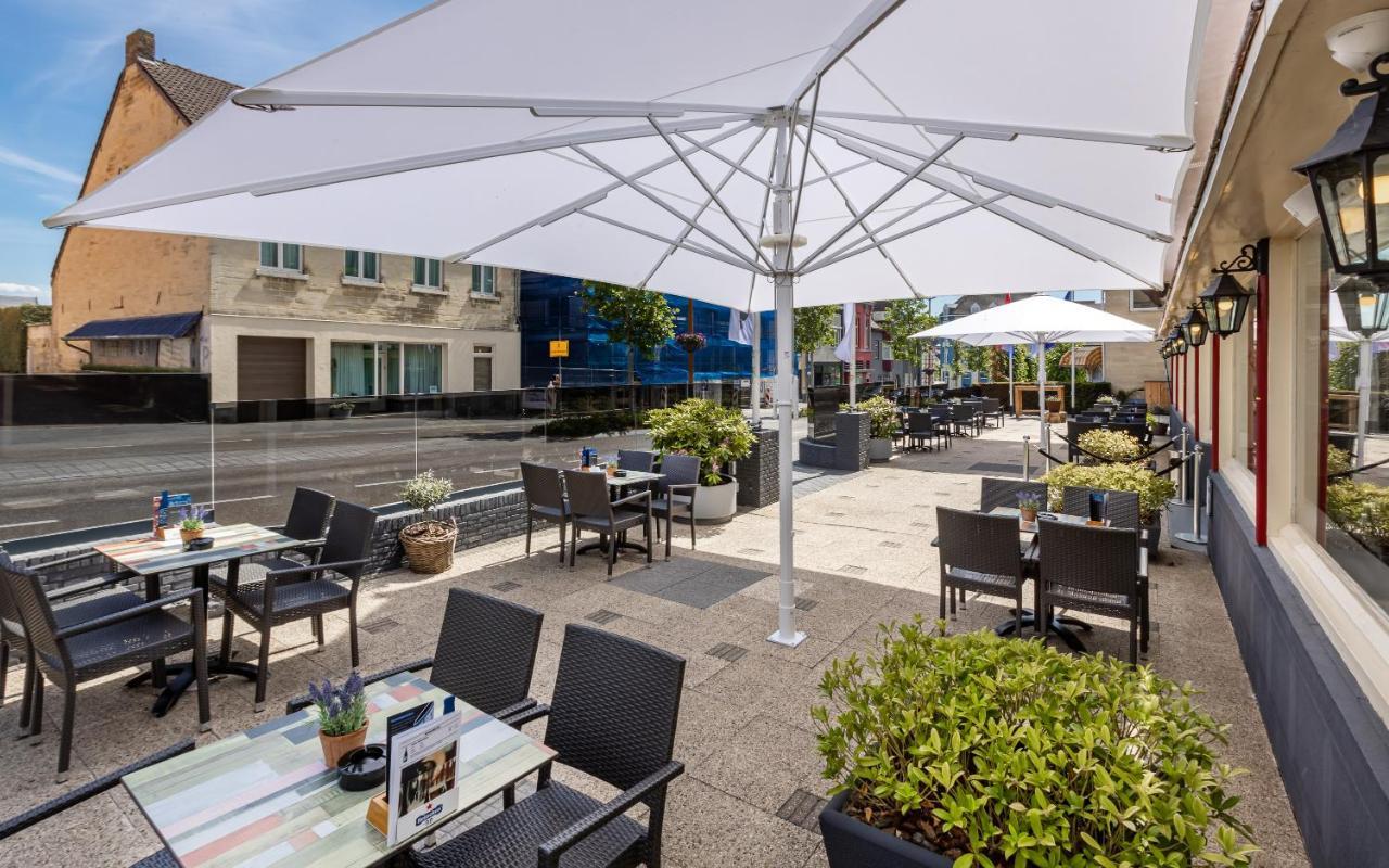 Atlas Hotel Valkenburg aan de Geul ภายนอก รูปภาพ